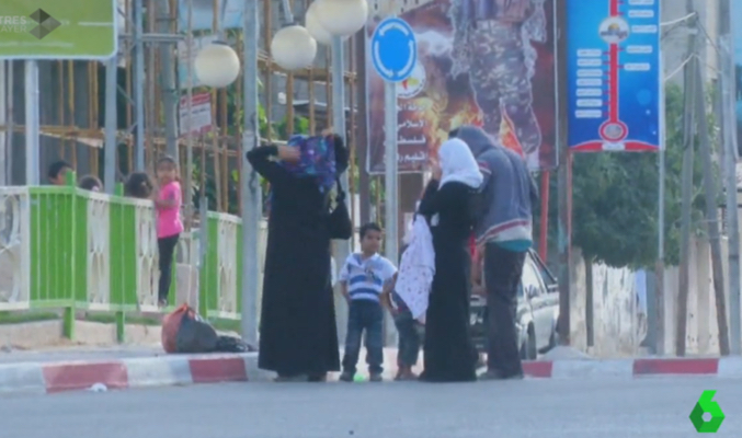 Imágen de 'laSexta noticias fin de semana'