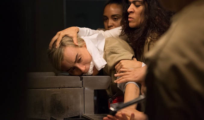 Orange Is The New Black 4x07