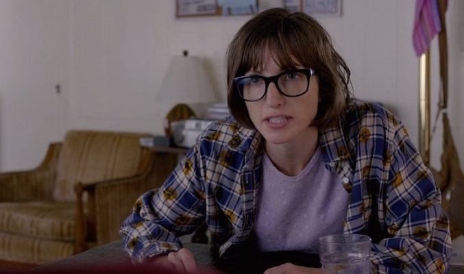 Orange Is The New Black 4x07