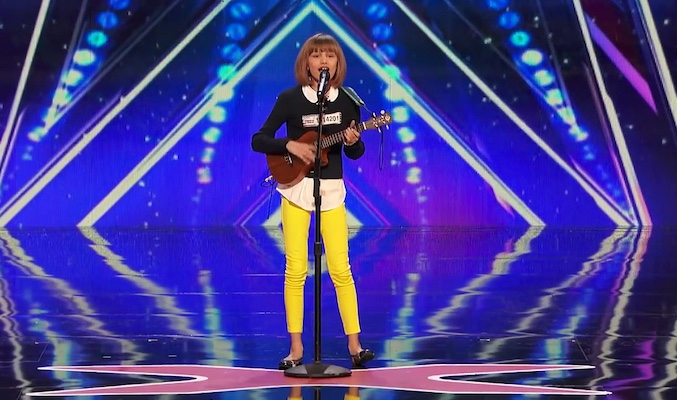 america's got talent 2016