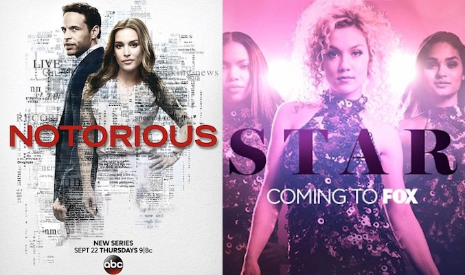 notorious star