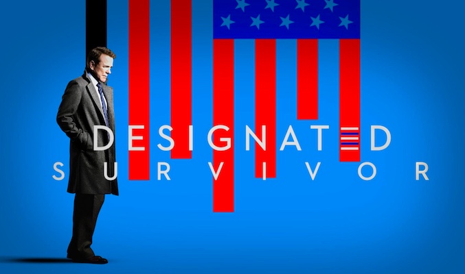 designated survivor