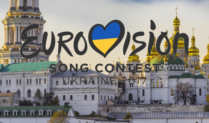 Festival de Eurovisión 2017