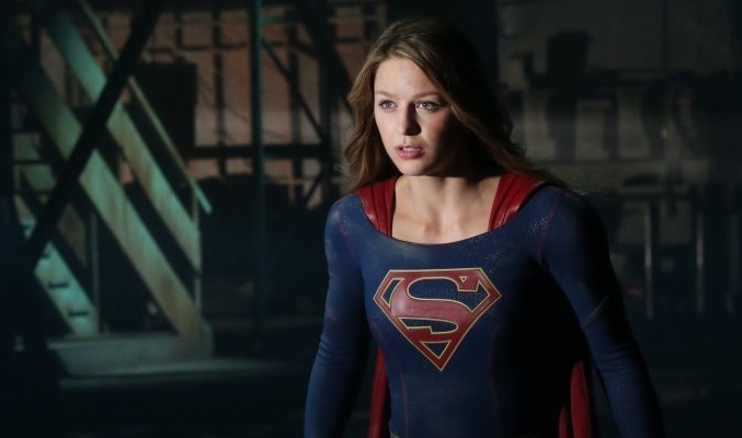 'Supergirl' se hunde en Antena 3