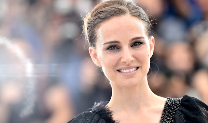 Natalie Portman protagonizará 'We Are All Completely Beside Ourselves'