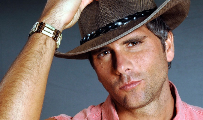 Christian Meier protagoniza &#39;La tormenta&#39;