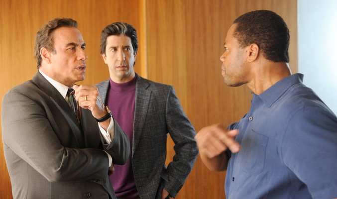 Imagen de 'American crime story'
