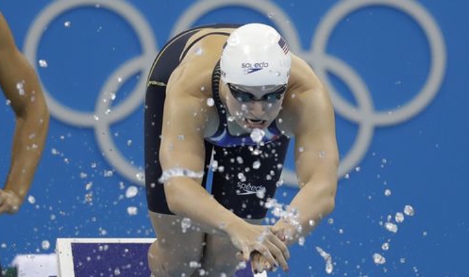 El evento deportivo, líder de la noche en NBC