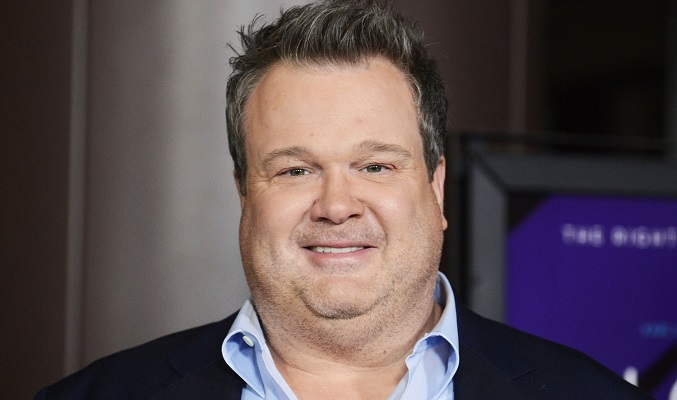 Eric Stonestreet
