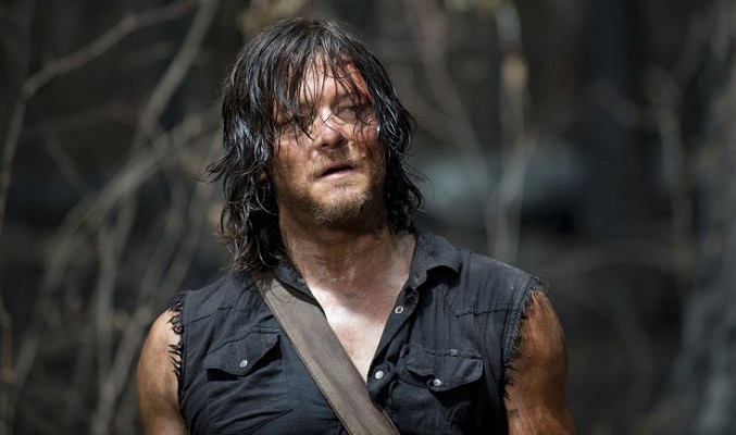 Norman Reedus