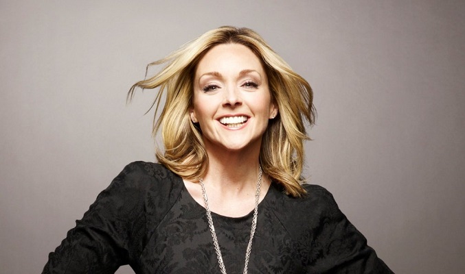 Jane Krakowski