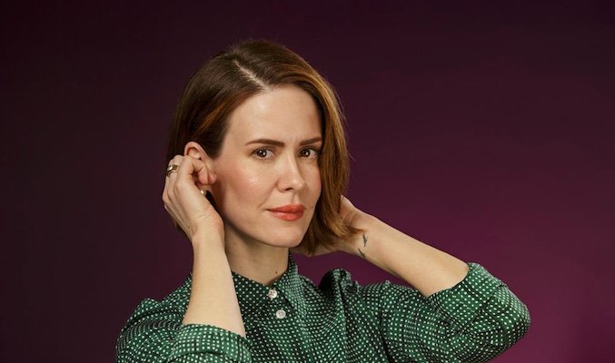 Sarah Paulson será una parte crucial de la historia de la sexta temporada de &#39;American Horror Story&#39;