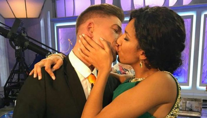 La final de Labrador en 'Myhyv'