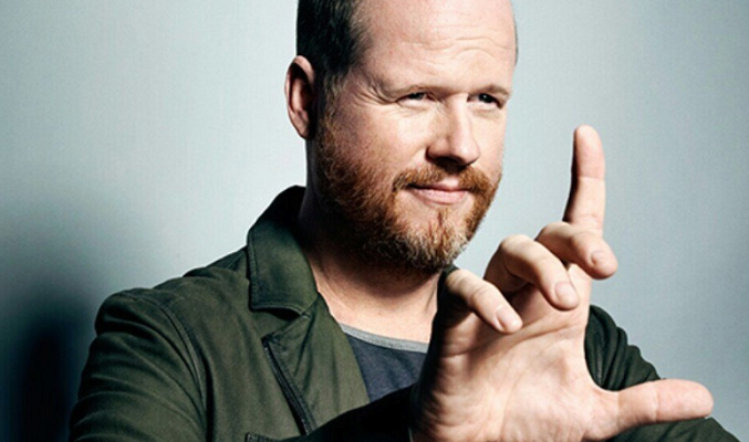 Joss Whedon