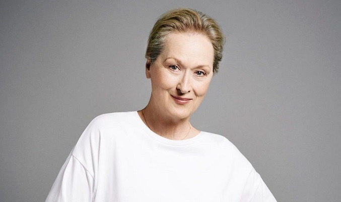 Meryl Streep