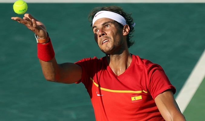 Teledeporte marca récord histórico gracias al partido de Rafa Nadal con un gran 24,9%