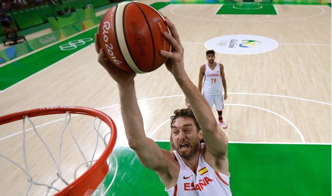 Los Juegos Olímpicos de Río se imponen a &#39;Lucifer&#39; y deja a &#39;Hable con ellas&#39; con un escueto 11,5%