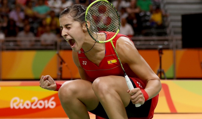 Las reposiciones de 'La que se avecina' adelantan a 'Blindspot' ante la supremacía de los Juegos Olímpicos (12,6%)