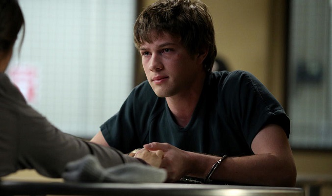 Connor Jessup