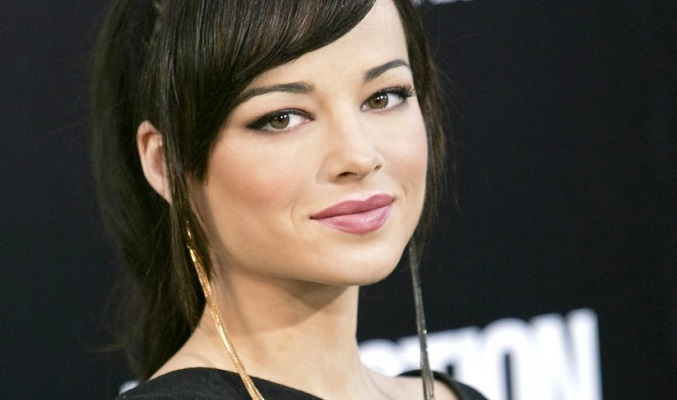 Ashley Rickards