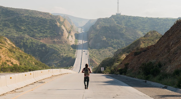 Fear The Walking Dead 2x08