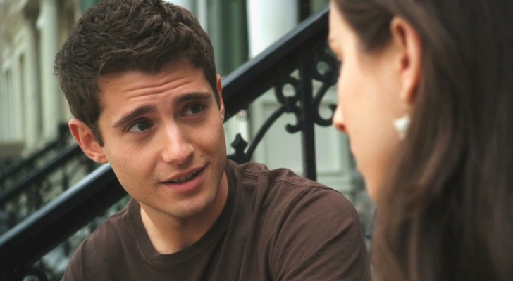 Wren Kingston con Spencer