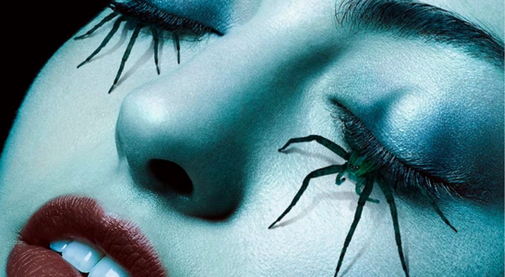 Imagen promocional de la sexta temporada de 'AHS'