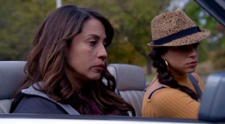 Orange Is The New Black 4x10