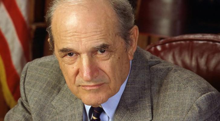 Steven Hill en &#39;LEy y Orden&#39;