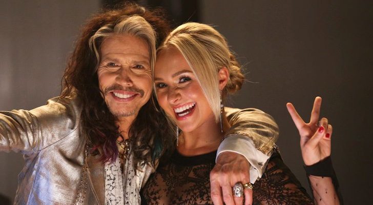 Nashville fue cancelada en su cuarta temporada