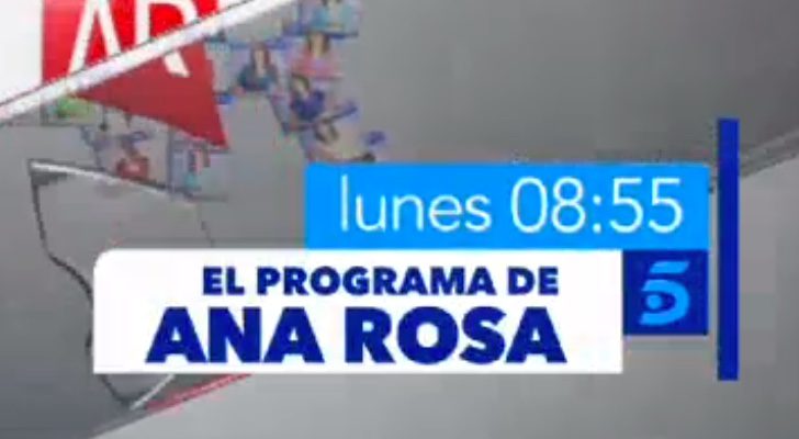 'El programa de Ana Rosa'