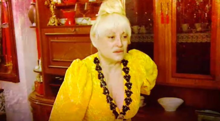 Aramís Fuster está en paradero desconocido