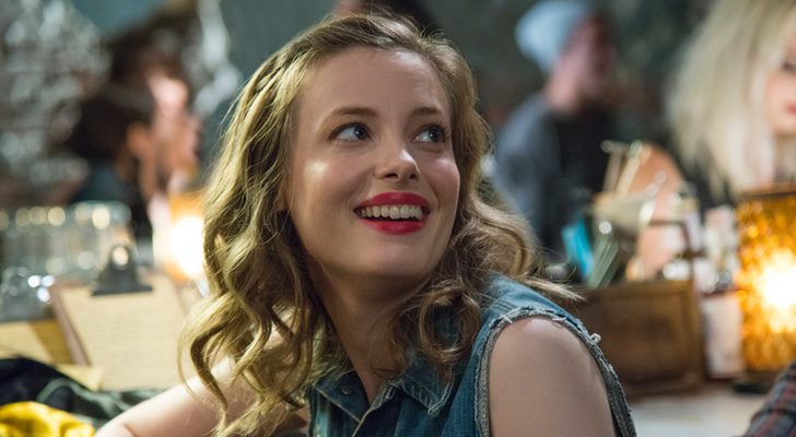 Gillian Jacobs es Mickey Dobbs en 'Love'