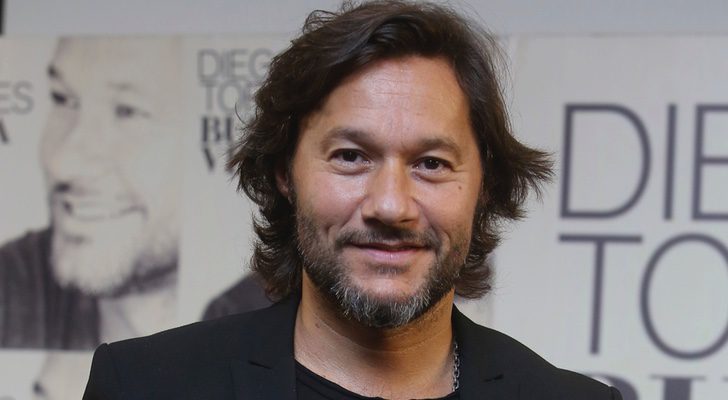 Diego Torres, asesor de 'La Voz 4'