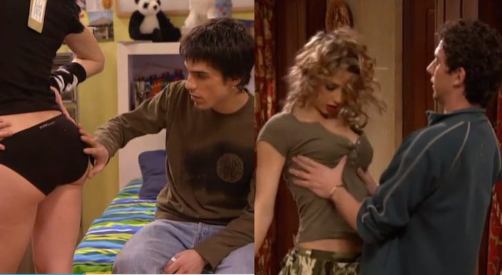 sexo en lqsa