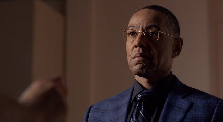 Giancarlo Esposito retomará su papel de Gus Fring en 'Better Call Saul'