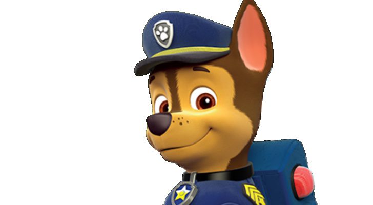 'La patrulla canina'