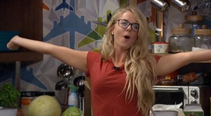 &#39;Big Brother&#39; se hace con la noche al superar a la pretemporada de la NFL