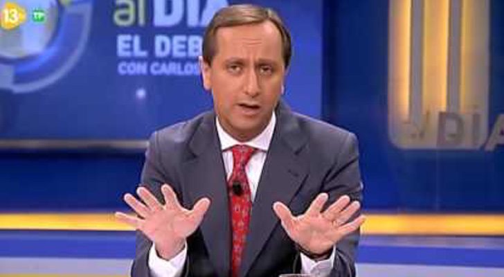 &#39;Al día: el debate&#39; anota un magnífico dato en 13tv en la semana de la investidura