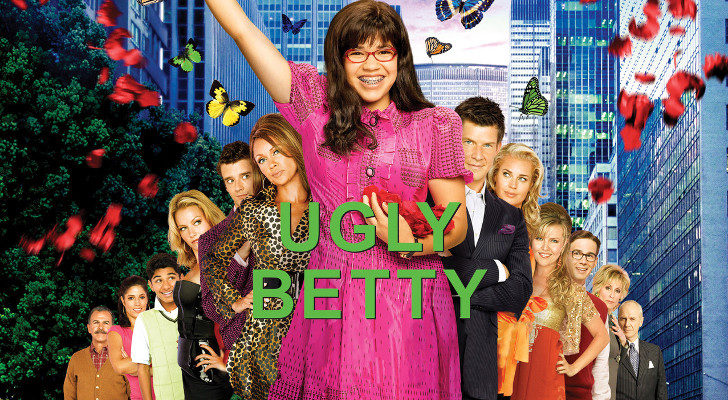 Ugly Betty