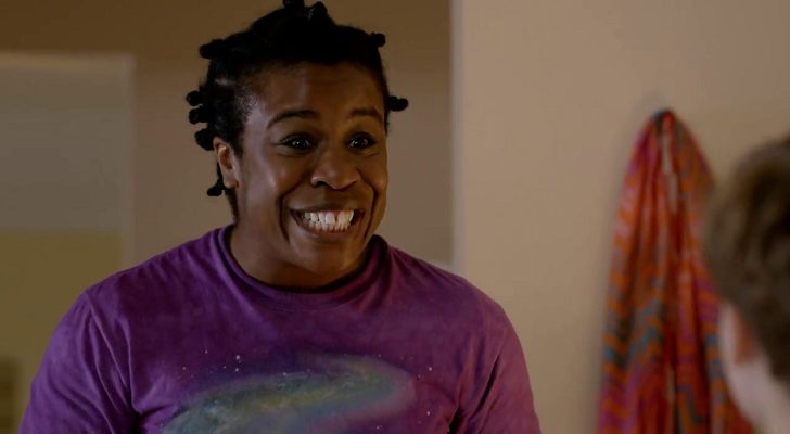 Orange Is The New Black 4x11