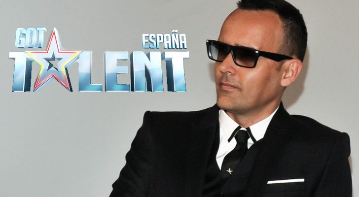 Risto Mejide, sobre 'Got Talent España': "Es como reencontrarme con un viejo enemigo al que creo conocer"