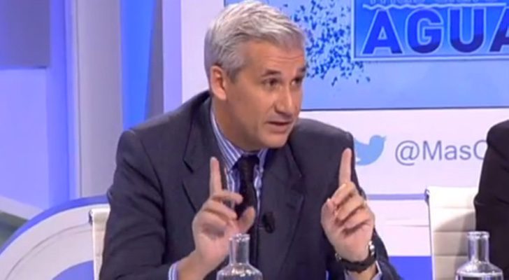 El Consejo de Informativos de TVE muestra su rotundo rechazo a la "contratación ideológica" de Víctor Arribas
