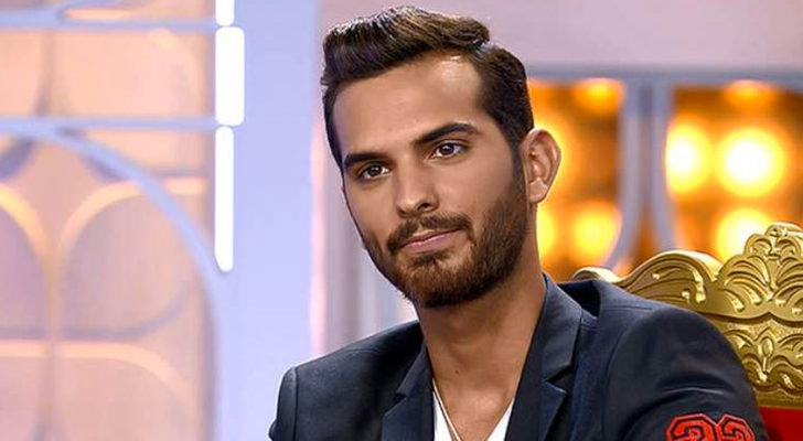 Suso se estrena el próximo día 7 de septiembre