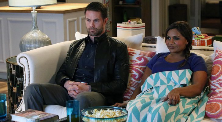 'The Mindy Project'