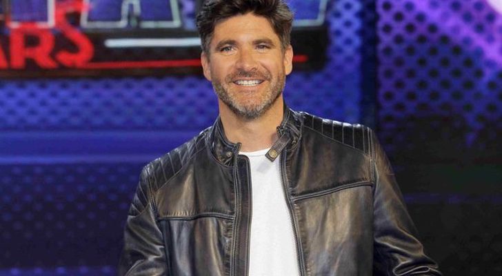 Toño Sanchís veta a los colaboradores de 'Sálvame'