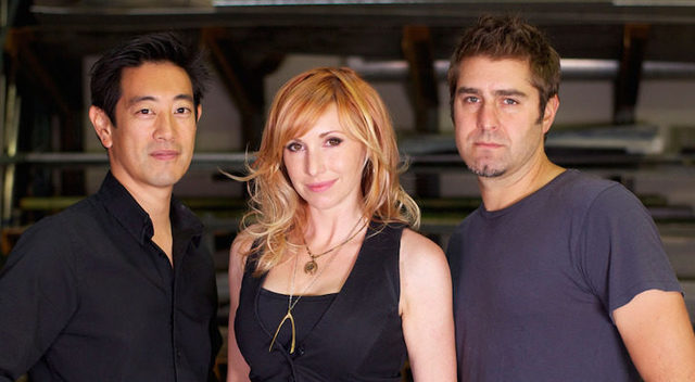 Netflix da luz verde a 'White Rabbit Project' con el equipo de 'Los ...