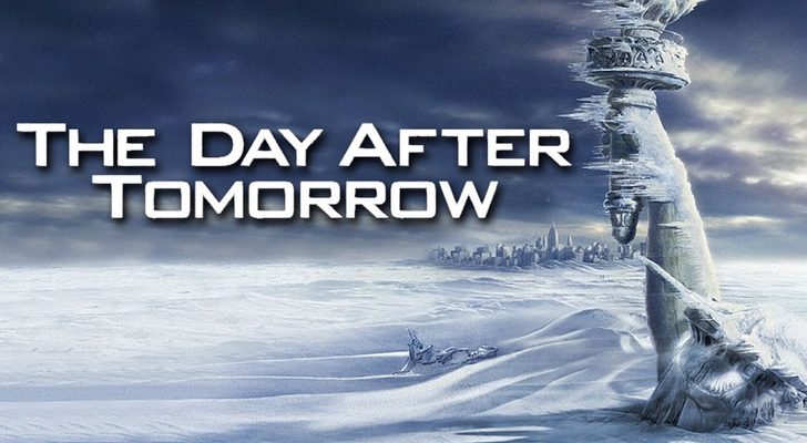 &quot;El día del mañana&quot;