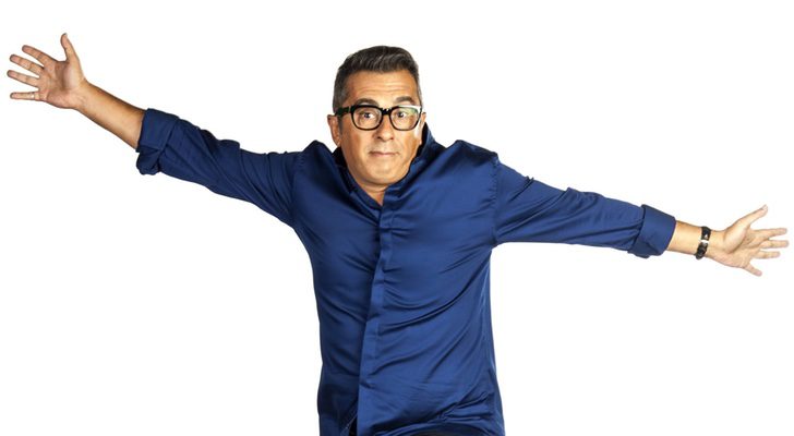 Andreu Buenafuente vuelve con la segunda temporada de 'Late Motiv'