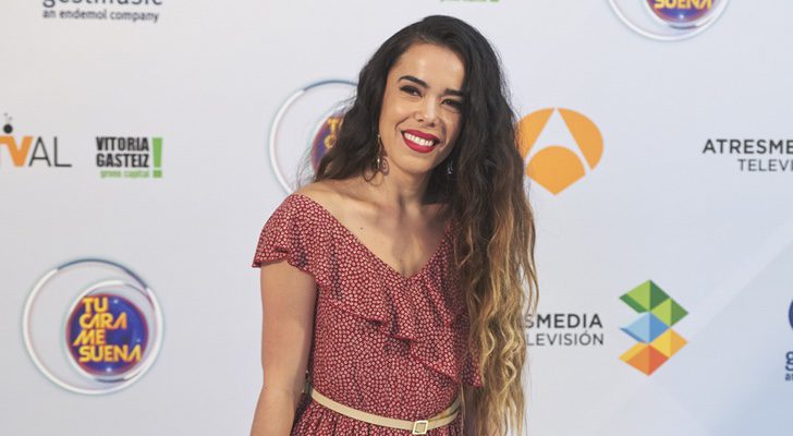 Beatriz Luengo será una nueva concursante de 'Tu Cara Me Suena'